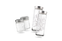 Rijstglas